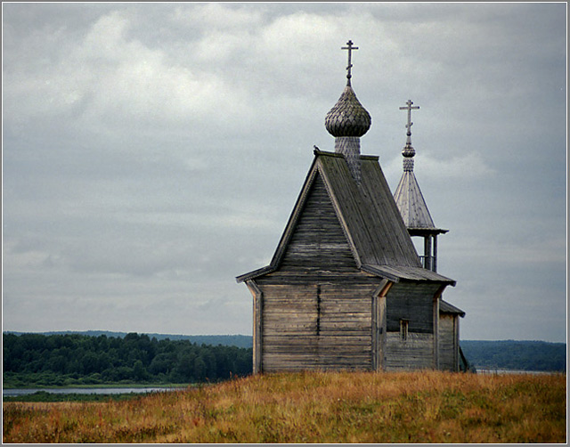 На Севере(8)