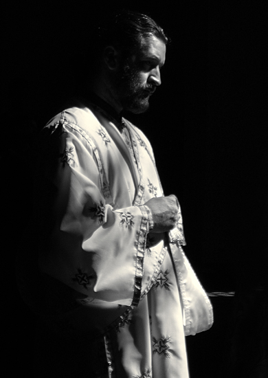 Deacon Borko - Ђакон Борко