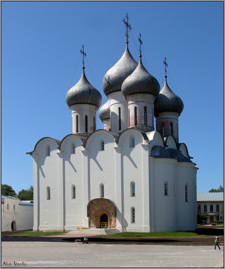 Софийский собор
