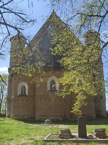 Cerkiew Św.Archanioła Michała