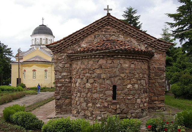 Кремиковски манастир