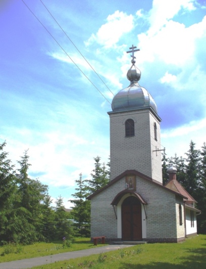 Wojszki