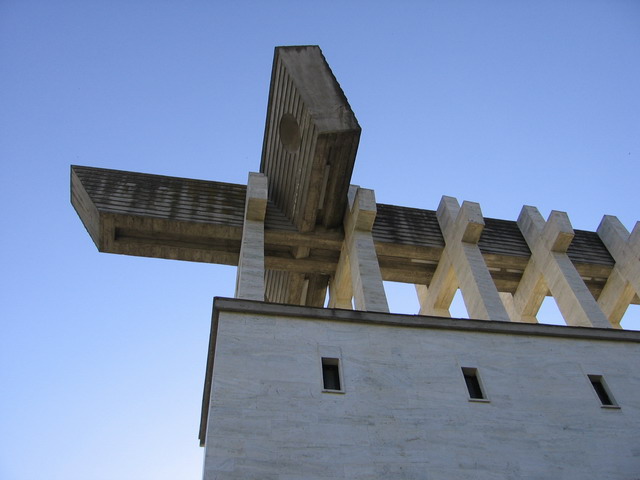 Biserica Martirilor inchisorilor comuniste