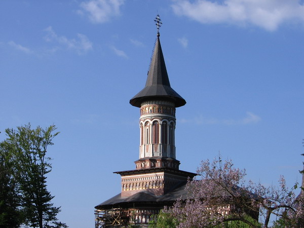 Manastirea Rohia