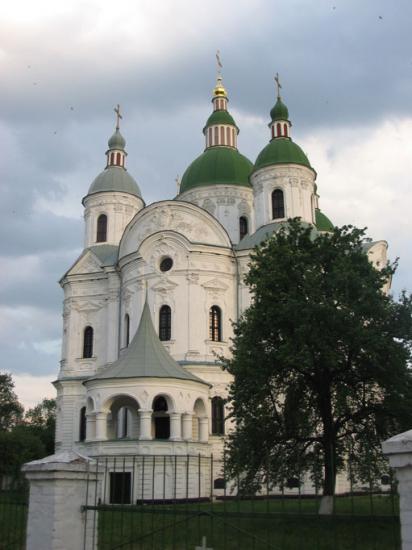 Собор Різдва Пресвятої Богородиці
