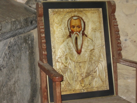 Άγιος Ηρακλείδιος