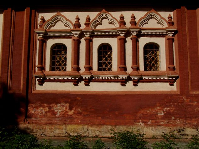 Zvenigorod, 2004