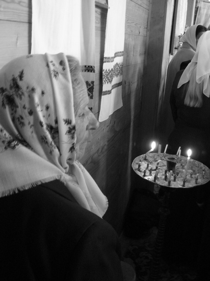 Jur'ja - Łosinka