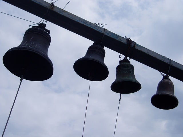 church bells
