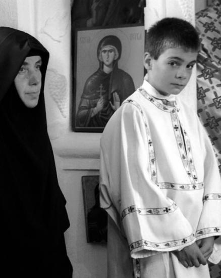 ПОГЛЕД