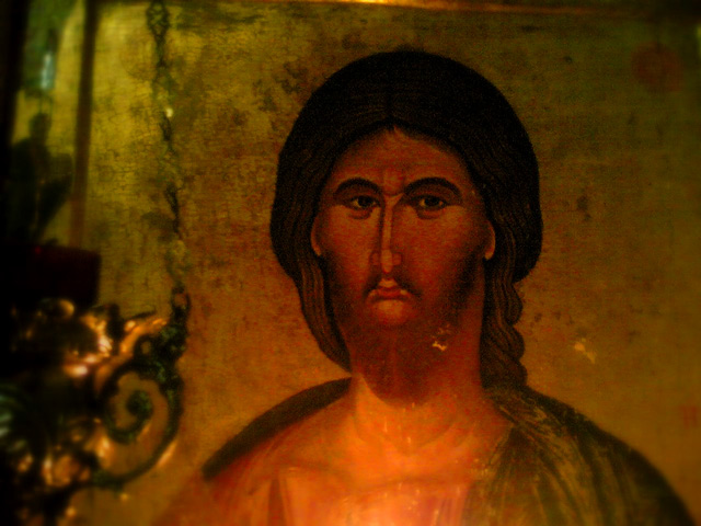 Christos is our Eternal Tao..