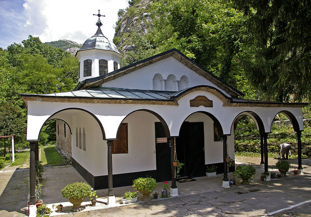 Черепишки манастир