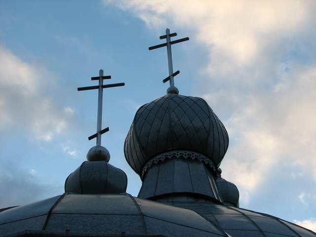 Kopuły