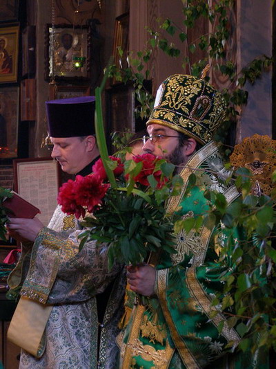 Pięćdziesiątnica