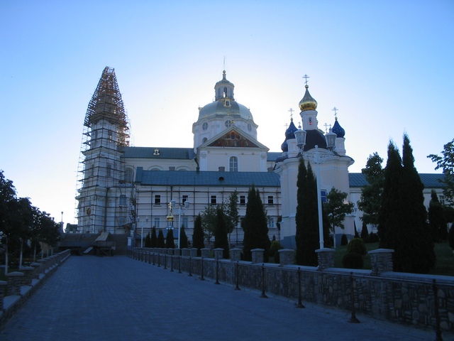 Poczajów