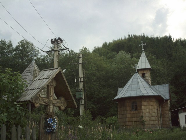 Schit de munte