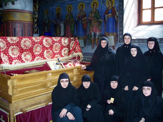Ходочашће у Лелић