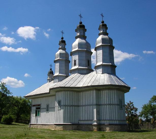 Manastirea Pocrov, Neamt