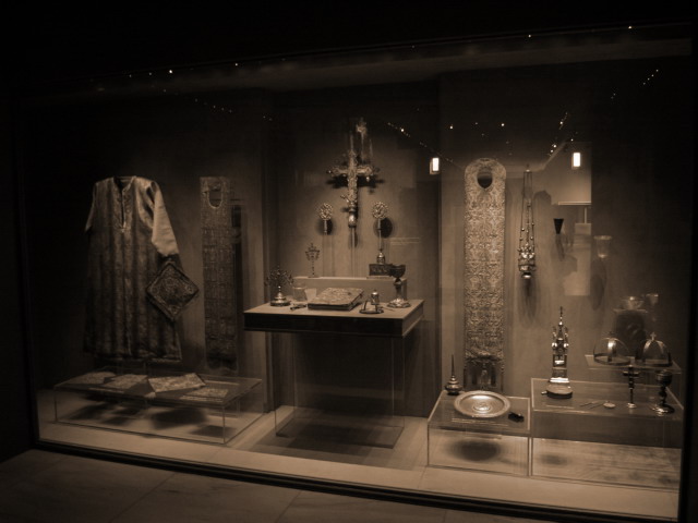MUZEU TESALONIC