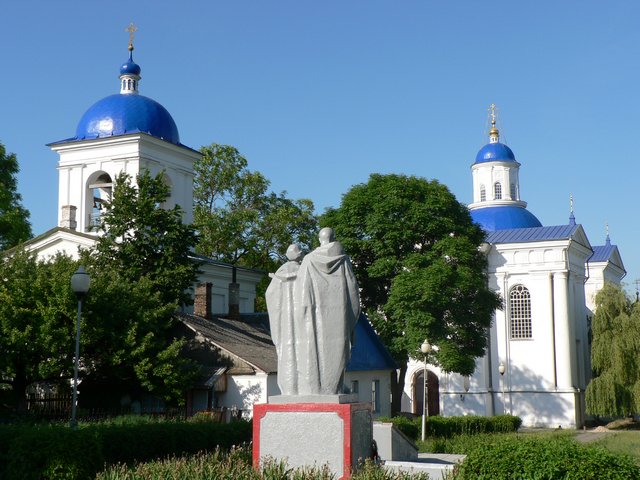 Żyrowiczy