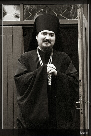 bp Jerzy