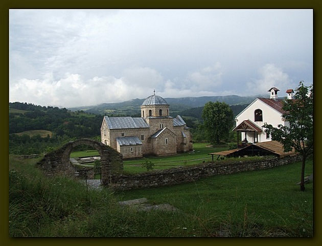 Градац