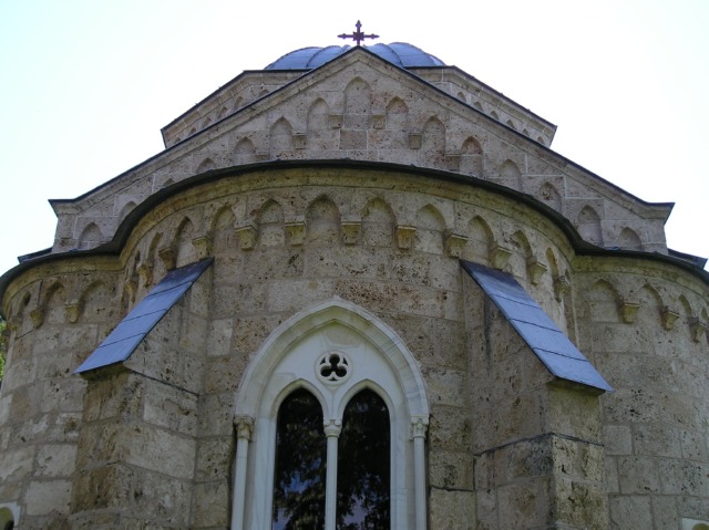 Manastir Gradac