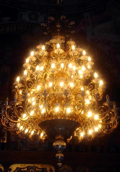 candelabru