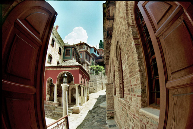 Agios Oros
