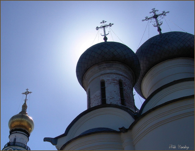 Купола