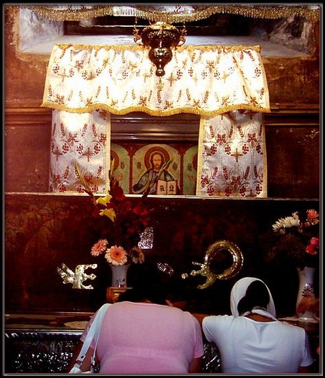"Bucură-te, Sfinte Ioane, mare mucenice al lui Hristos"