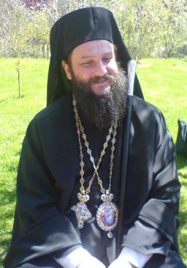 Arhiepiskop Jovan