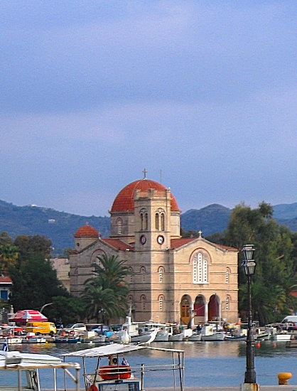 Egina Island (1).