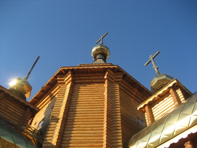 Ιερός Ναός Αγίου Γεωργίου / Church of St. George