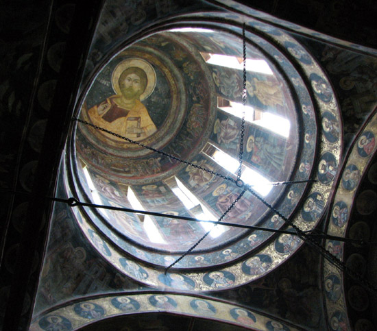 Cupola