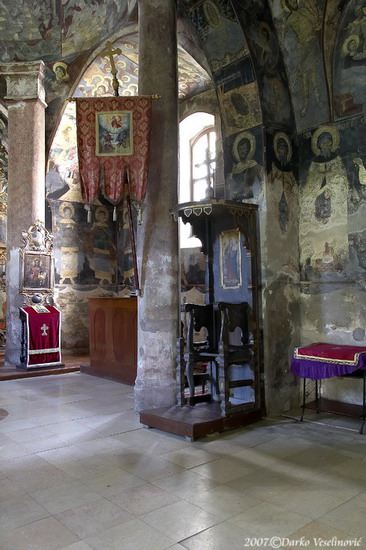 Manastir Bođani