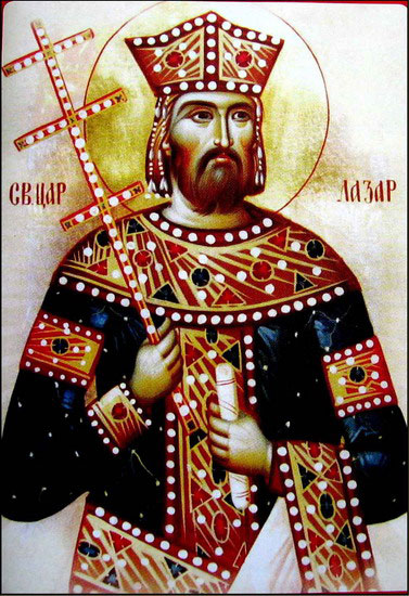 У СУСРЕТ ВИДОВДАНУ