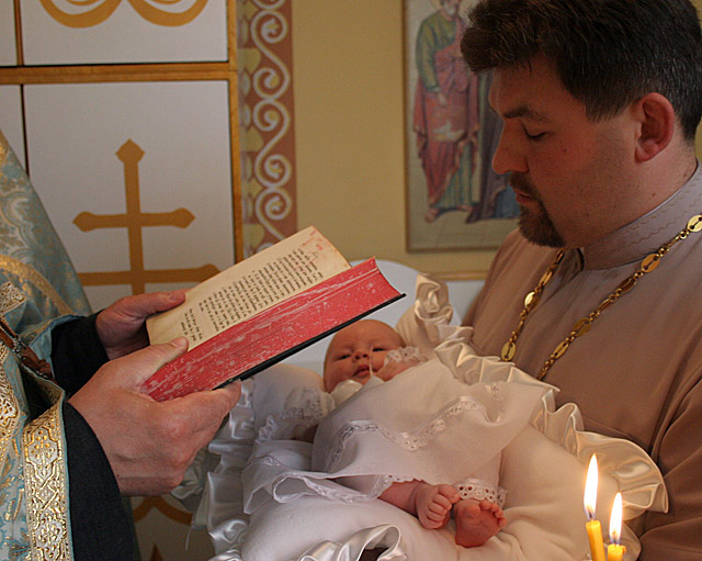 Baptism