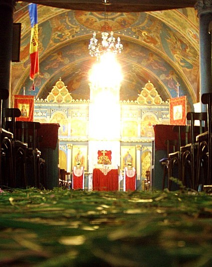 Pentecost/Rusalii