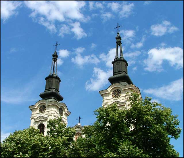 Сремски Карловци - Sremski Karlovci