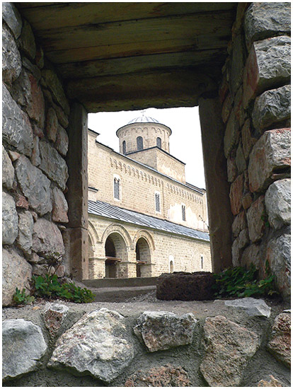 Sopoćani