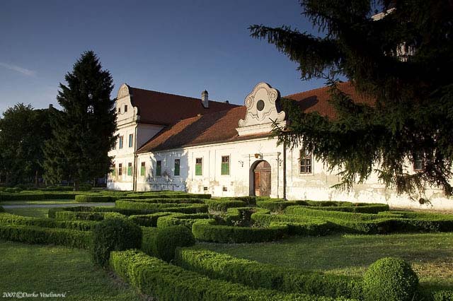 Manastir Bođani