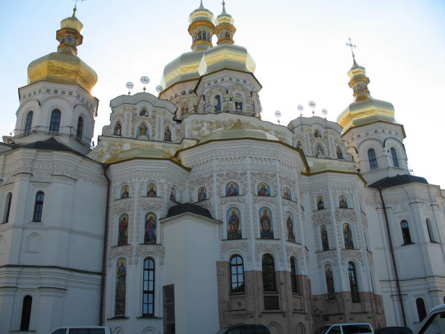 Kijów