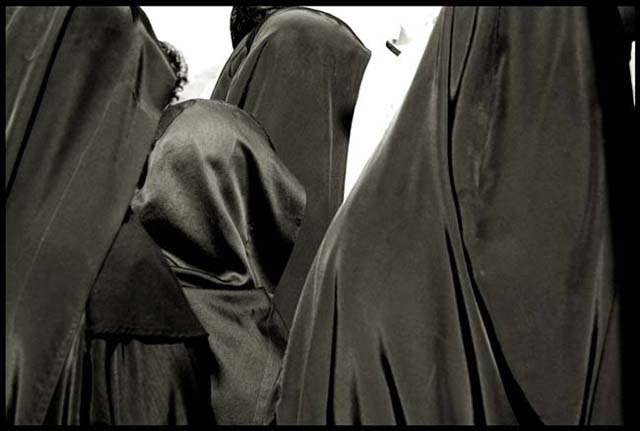 Sisterhood