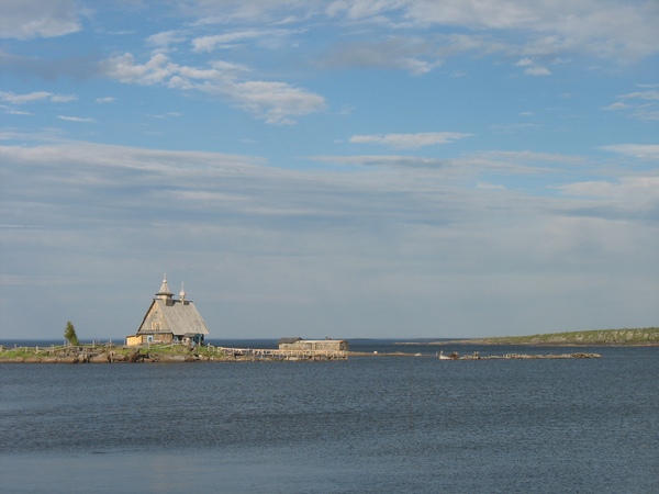 Ostrov