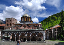 vpopovic 
Манастир Рила 
2007-06-02 12:07:16