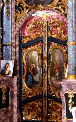СаваД 
Двери, манастир Привина глава 
2007-06-02 23:37:04