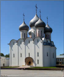vndonat 
Софийский собор 
2007-06-05 19:55:15