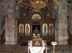 mikica 
Манастир Ново Хопово - Novo Hopovo Monastery 
2007-06-07 17:22:31