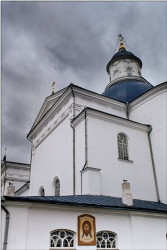aleh69 
Жировичский Свято-Успенский мужской монастырь 
2007-06-09 23:50:26